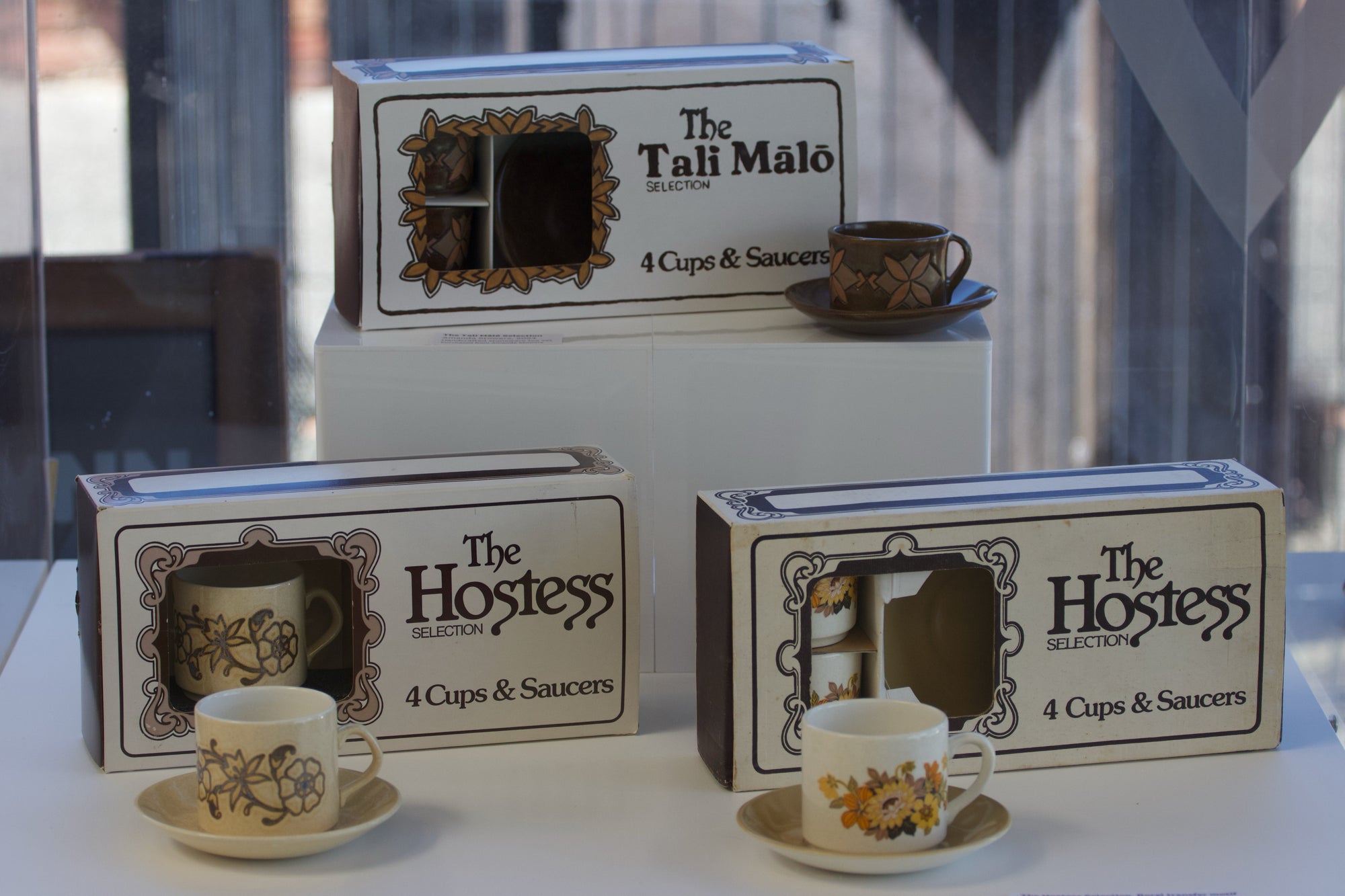 Tali Mālo Selection at Te Toi Uku